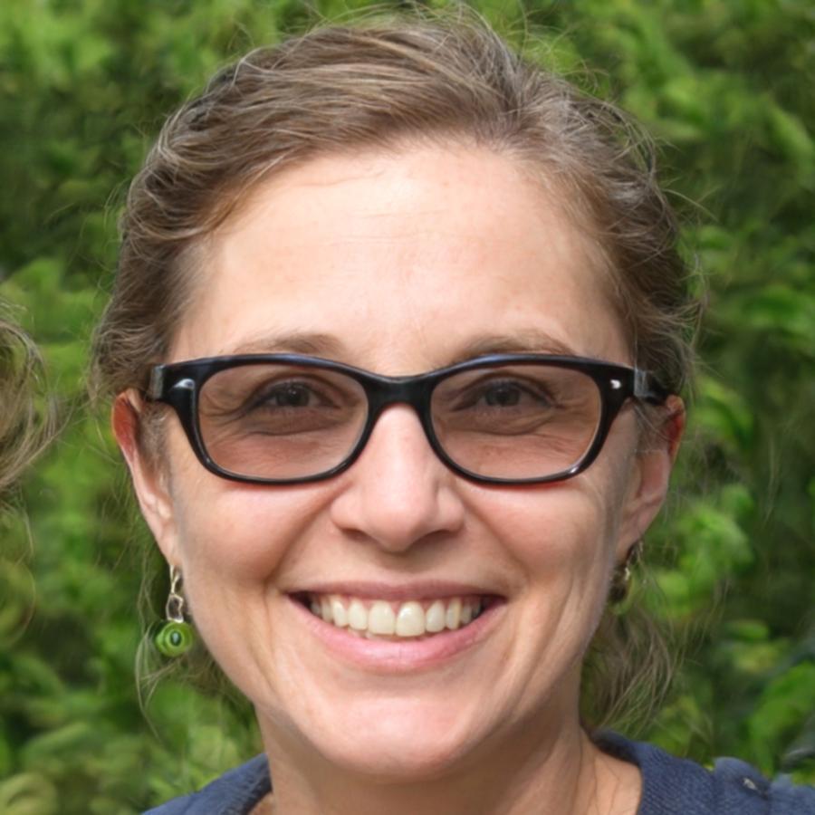 Participant portrait